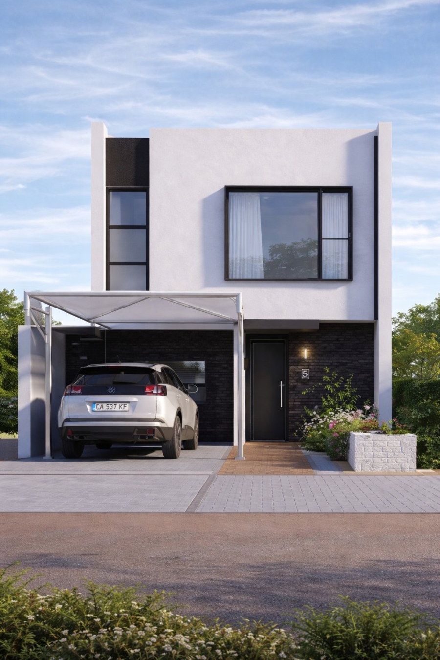 2 Bedroom Property for Sale in Mzuri Estate Western Cape